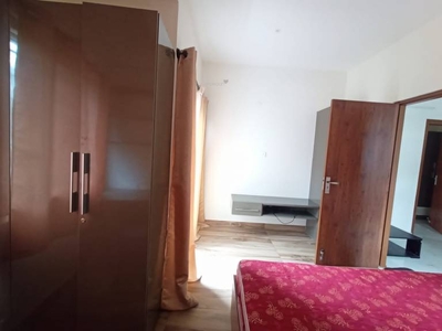 1250 sq ft 2 BHK 2T Apartment for rent in Project at HSR Layout, Bangalore by Agent SSR REAL ESTATE