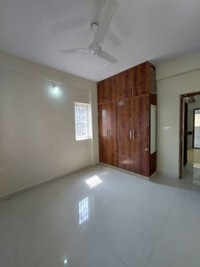 1250 sq ft 2 BHK 2T Apartment for rent in Project at HSR Layout, Bangalore by Agent SSR REAL ESTATE