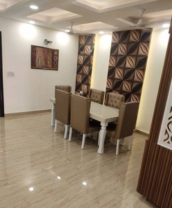 1250 sq ft 3 BHK Completed property Apartment for sale at Rs 95.00 lacs in Ashley Floors 9 in Sector 48, Gurgaon