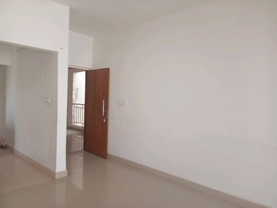 1260 sq ft 2 BHK 1T Apartment for rent in Project at Gota, Ahmedabad by Agent Fourth pillar properties