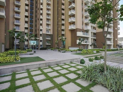 1264 sq ft 2 BHK Completed property Apartment for sale at Rs 1.71 crore in Eldeco Accolade in Sector 2 Sohna, Gurgaon