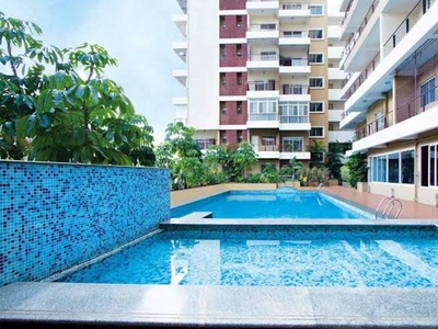 1300 sq ft 2 BHK 2T Apartment for rent in Esteem Enclave at Bilekahalli, Bangalore by Agent Ansar Khan