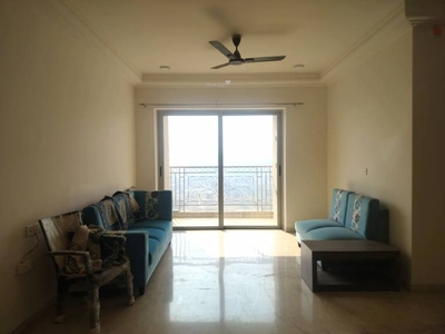 1306 sq ft 3 BHK 3T Apartment for rent in Project at Panvel, Mumbai by Agent Rubaru Real Estate
