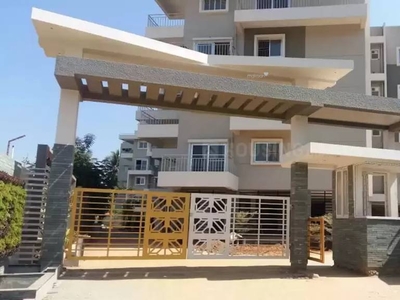 1335 sq ft 4 BHK 2T Apartment for rent in Adithya Esquina at Varthur, Bangalore by Agent Makaan