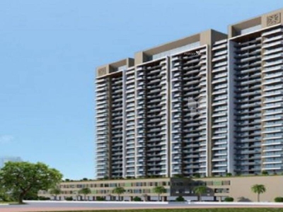 1350 sq ft 2 BHK 2T Apartment for rent in Bhagwati Bhagwati Greens 2 at Kharghar, Mumbai by Agent Vision property