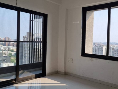 1350 sq ft 2 BHK 2T Apartment for sale at Rs 82.00 lacs in Unique Aashiyana in Gota, Ahmedabad