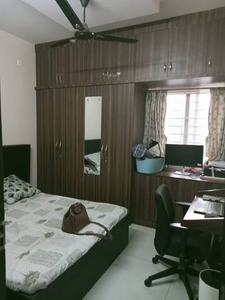 1350 sq ft 2 BHK 2T BuilderFloor for rent in Project at Murugeshpalya, Bangalore by Agent Mahantesh