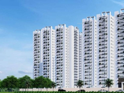1350 sq ft 2 BHK Launch property Apartment for sale at Rs 58.05 lacs in Subhasri Sree Nagari in Kollur, Hyderabad