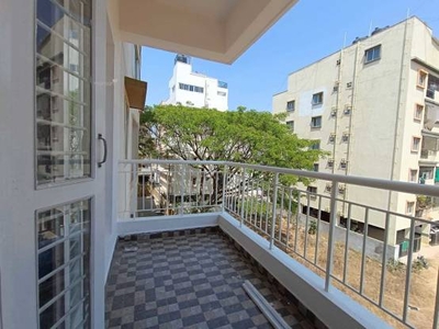 1350 sq ft 3 BHK 2T Apartment for rent in VRR Vista at Krishnarajapura, Bangalore by Agent lavin