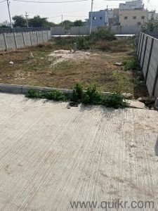 1350 Sq. ft Plot for Sale in Attapur, Hyderabad
