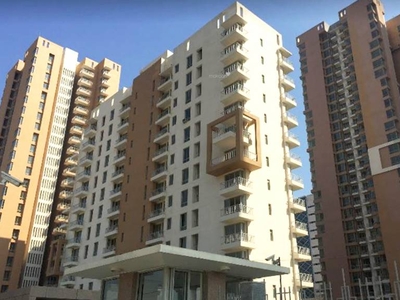 1365 sq ft 2 BHK 2T NorthEast facing Completed property Apartment for sale at Rs 1.91 crore in Pioneer Park PH 1 in Sector 61, Gurgaon