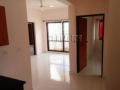 1450 sq ft 2 BHK 2T Apartment for rent in Swaraj Homes Benaka Towers at Kodigehalli, Bangalore by Agent seller