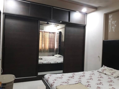 1455 sq ft 2 BHK 2T East facing Apartment for sale at Rs 70.00 lacs in Siddhi Aarohi Elysium in Bopal, Ahmedabad