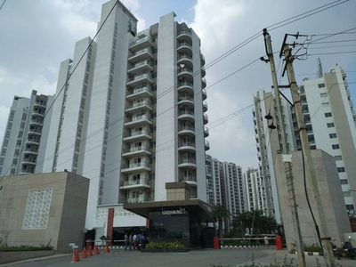 1480 sq ft 2 BHK Completed property Apartment for sale at Rs 1.76 crore in Microtek Greenburg in Sector 86, Gurgaon