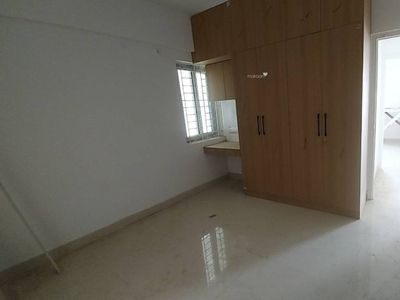 1496 sq ft 3 BHK 2T Apartment for rent in Amrutha Amrutha Heights Phase II at Whitefield Hope Farm Junction, Bangalore by Agent SLN PROPERTIES