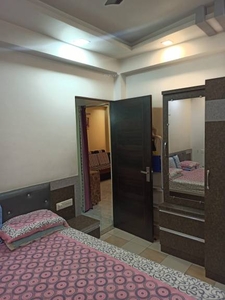1500 sq ft 3 BHK 3T Apartment for rent in Bakeri Surel Apartments at Bodakdev, Ahmedabad by Agent Darshan