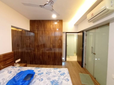 1500 sq ft 3 BHK 3T Apartment for rent in Pratibha Swastik Plaza C CHS Ltd Avana at Chembur, Mumbai by Agent The Next Door