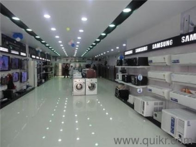 1500 Sq. ft Shop for rent in RS Puram, Coimbatore