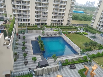 1520 sq ft 3 BHK 2T Apartment for sale at Rs 1.18 crore in BPTP Park Generation in Sector 37D, Gurgaon