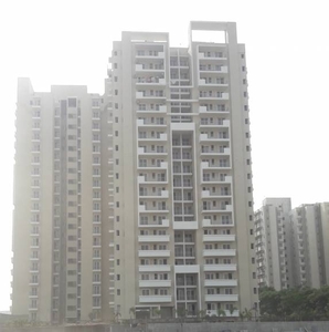 1521 sq ft 3 BHK Completed property Apartment for sale at Rs 1.14 crore in BPTP Park Generation in Sector 37D, Gurgaon