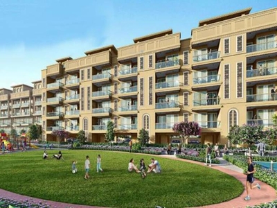 1530 sq ft 3 BHK 3T East facing BuilderFloor for sale at Rs 1.60 crore in Signature Global City 93 in Sector 93, Gurgaon
