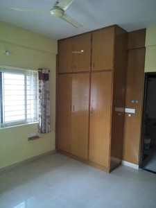 1550 sq ft 4 BHK 2T IndependentHouse for rent in Project at Banashankari, Bangalore by Agent Vasundhara Properties