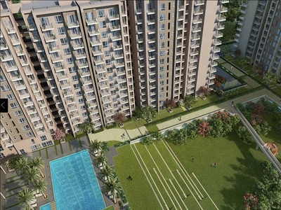 1579 sq ft 3 BHK 2T Apartment for sale at Rs 1.70 crore in TATA Housing Development TATA La Vida in Sector 113, Gurgaon