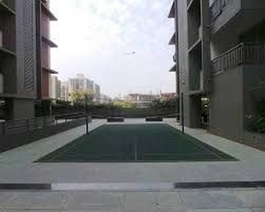 1600 sq ft 3 BHK 3T Apartment for rent in Civic Samanvay Residency at Bopal, Ahmedabad by Agent Vision Space Management