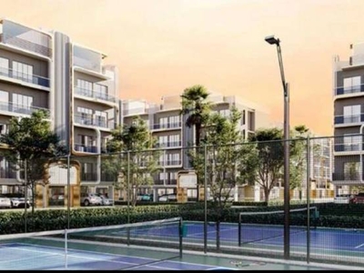 1600 sq ft 3 BHK 3T North facing Apartment for sale at Rs 50.00 lacs in M3M Antalya Hills 2th floor in Sector 79, Gurgaon
