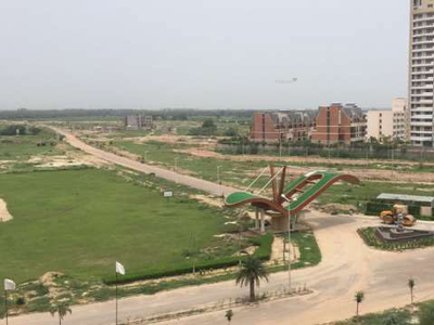 1629 sq ft West facing Plot for sale at Rs 2.90 crore in Experion The Westerlies Plots in Sector 108, Gurgaon