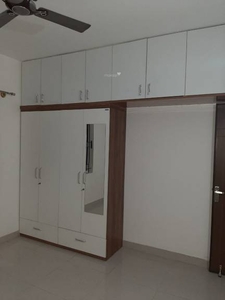 1650 sq ft 3 BHK 3T Apartment for rent in Ahad Euphoria at Sarjapur Road Post Railway Crossing, Bangalore by Agent seller