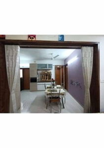 1650 sq ft 3 BHK 3T East facing Apartment for sale at Rs 1.25 crore in Ajmera Enigma in Thaltej, Ahmedabad