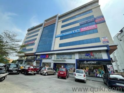 1651 Sq. ft Office for rent in Moosapet, Hyderabad