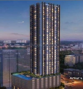 1701 sq ft 3 BHK 3T Apartment for rent in Lodha Primero at Mahalaxmi, Mumbai by Agent Picasso Realty