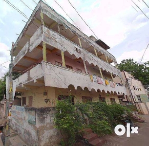 171 sqyds individual house for sale nehru nagar , guntur