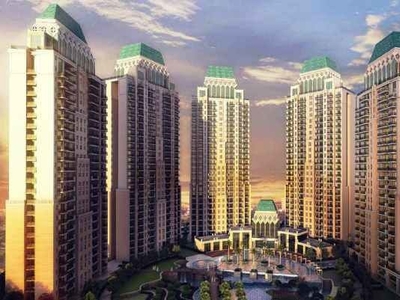 1750 sq ft 3 BHK 3T Apartment for sale at Rs 1.33 crore in ATS Tourmaline in Sector 109, Gurgaon