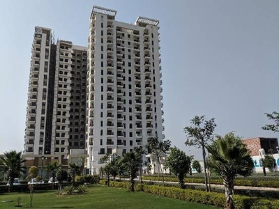 1751 sq ft 3 BHK 3T NorthEast facing Apartment for sale at Rs 98.00 lacs in Eldeco Accolade 5th floor in Sector 2 Sohna, Gurgaon