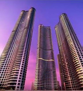 1751 sq ft 3 BHK 4T Apartment for rent in Lodha Marquise at Worli, Mumbai by Agent Picasso Realty