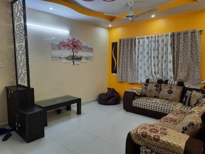 1760 sq ft 3 BHK 3T Apartment for rent in Samhita Greenwoods at Ramagondanahalli, Bangalore by Agent Sushil Kumar Jain
