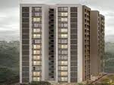 1765 sq ft 2 BHK 2T East facing Apartment for sale at Rs 51.68 lacs in Happy Skyside in Ghuma, Ahmedabad