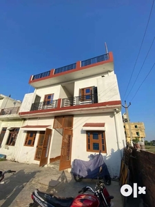 18 Room house for sale in Navodaya nagar Roshnabad Haridwar