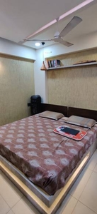 1800 sq ft 2 BHK 2T Apartment for rent in Project at Makarba, Ahmedabad by Agent Sukhdham Real Estate Agency