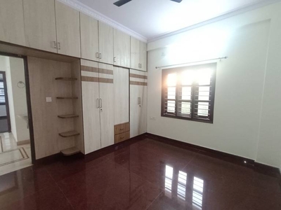 1800 sq ft 3 BHK 2T Apartment for rent in Project at Sanjay Nagar, Bangalore by Agent seller