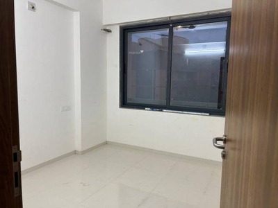 1809 sq ft 3 BHK 1T SouthWest facing Completed property Apartment for sale at Rs 100.00 lacs in Project in Gota, Ahmedabad