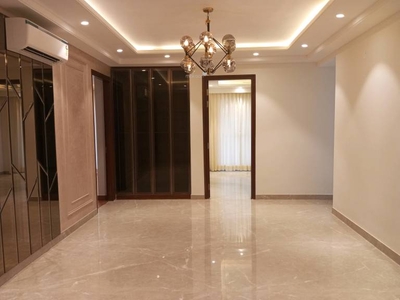 1811 sq ft 3 BHK 2T North facing Completed property Apartment for sale at Rs 2.00 crore in BPTP Terra in Sector 37D, Gurgaon