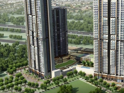 1828 sq ft 3 BHK 3T NorthEast facing Apartment for sale at Rs 2.75 crore in M3M Skycity in Sector 65, Gurgaon