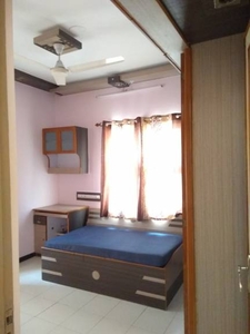 1850 sq ft 2 BHK 2T Apartment for rent in MBA Om Krupa at Thaltej, Ahmedabad by Agent Shingahaniya Group