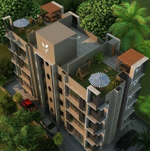 1850 sq ft 2 BHK 2T Apartment for rent in Sanidhya Group Sanidhya Palazzo at Prahlad Nagar, Ahmedabad by Agent Shingahaniya Group