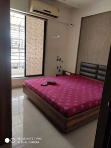 1850 sq ft 2 BHK 2T Apartment for rent in Shanti Saral Heights at Sola, Ahmedabad by Agent Shingahaniya Group