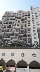 1850 sq ft 3 BHK 3T Apartment for rent in Varsha Balaji Heritage at Kharghar, Mumbai by Agent Vision property